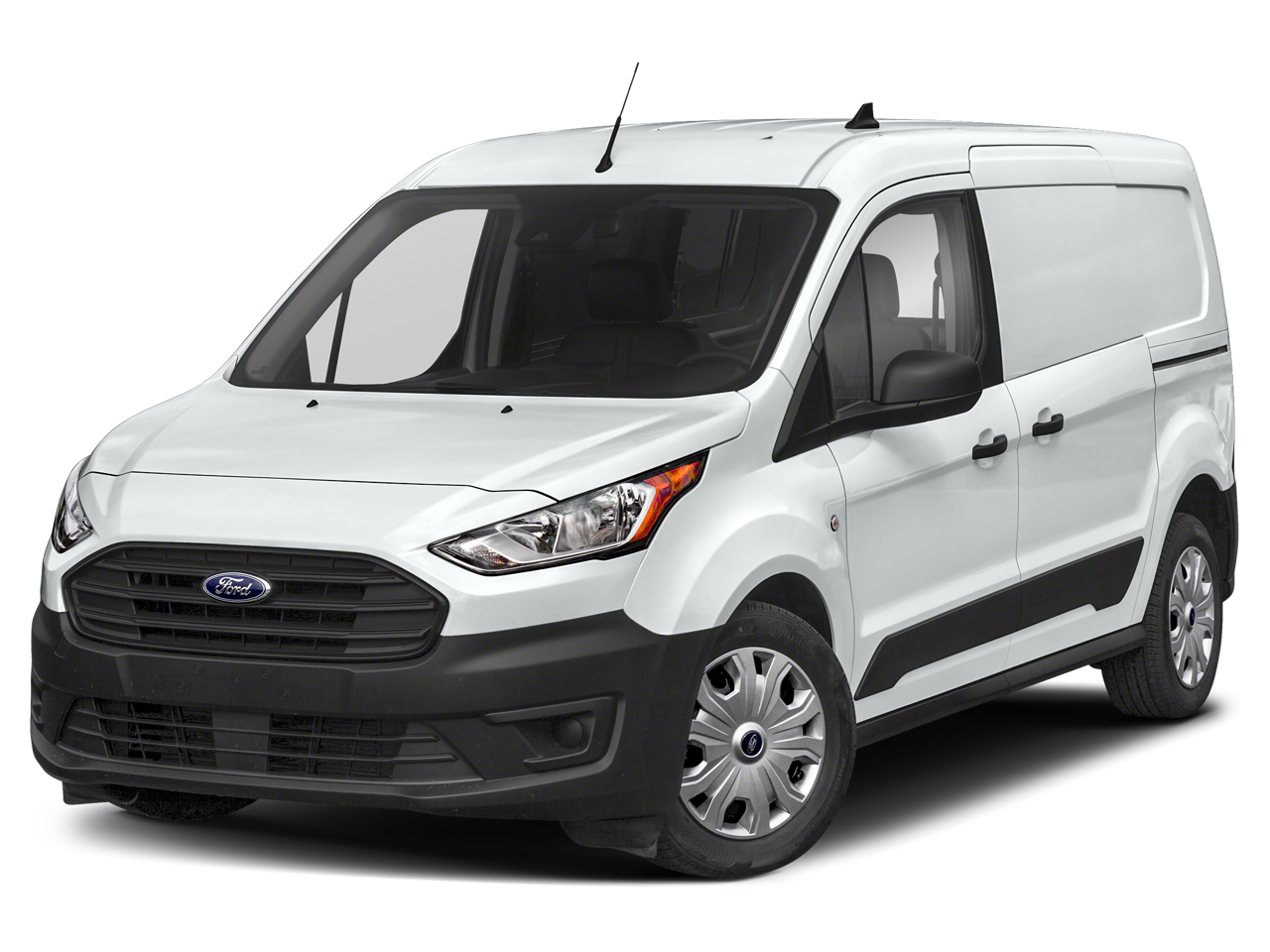 2020 Ford Transit Connect Van XL photo 1