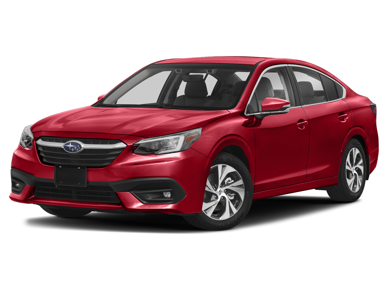 2020 Subaru Legacy Premium photo 1