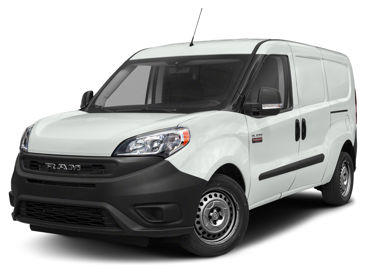 2021 RAM ProMaster City Wagon Tradesman SLT photo 1