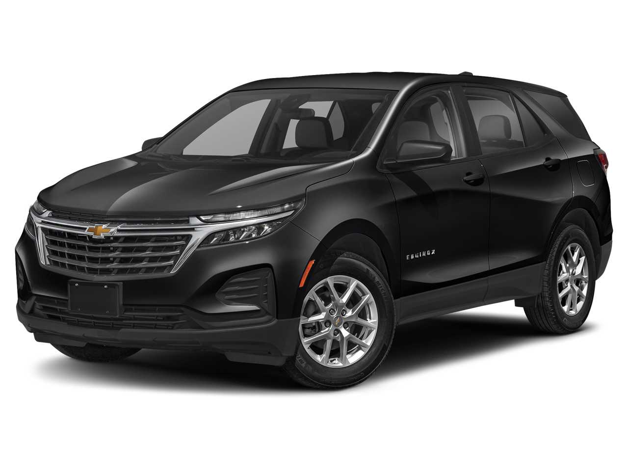 2022 Chevrolet Equinox LT photo 1