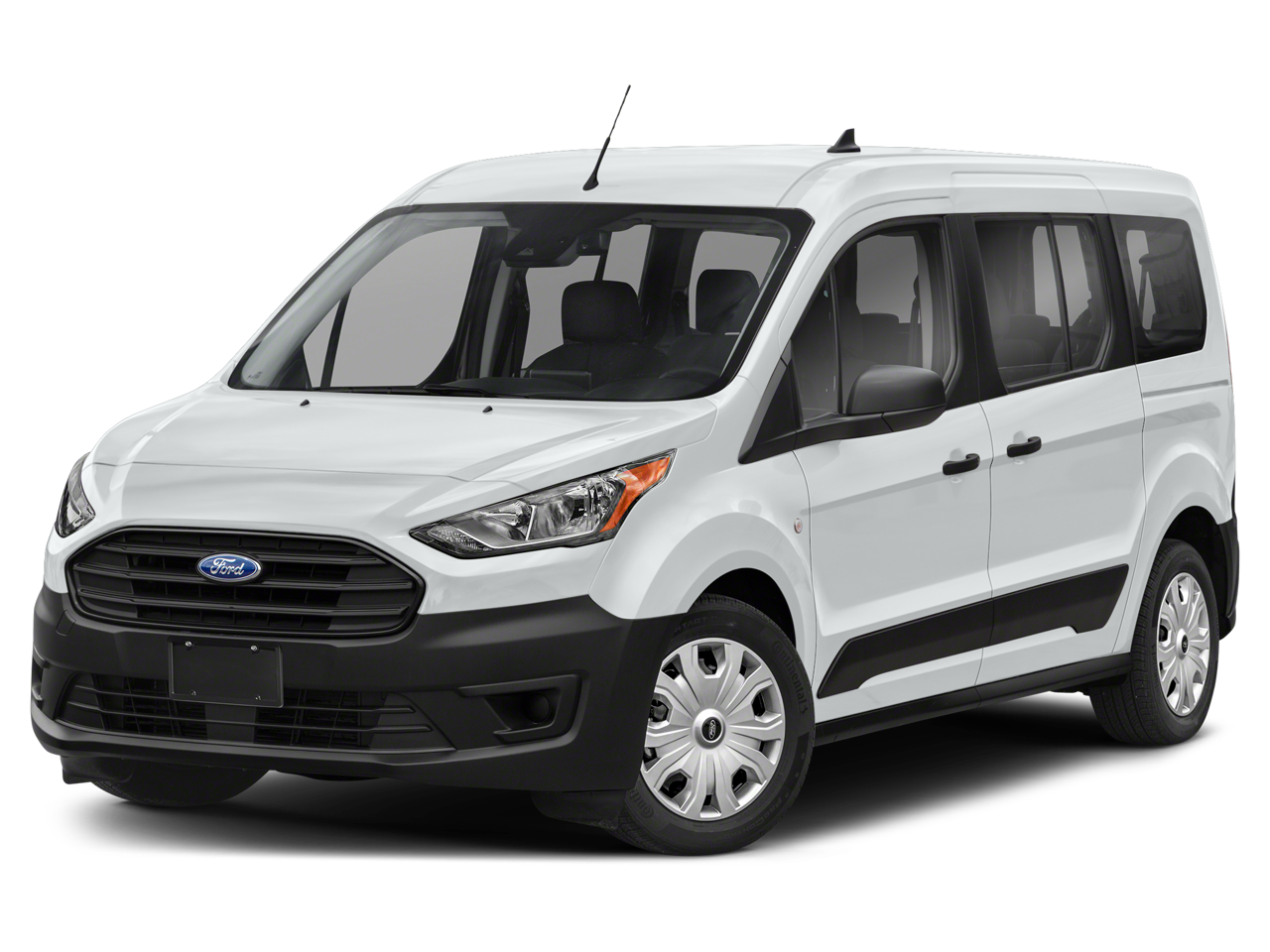 2022 Ford Transit Connect Wagon XL photo 1