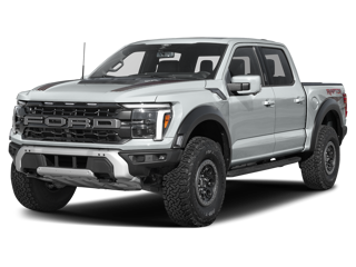 2026 F-150 Raptor