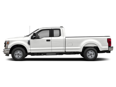 2020 Ford Super Duty F-250 SRW XL