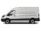 2022 Ford Transit T-250 130" Med Rf 9070 GVWR RWD