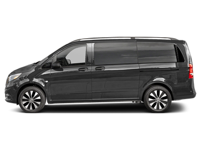 2022 Mercedes-Benz Metris Passenger Van Standard Roof 126" Wheelbase