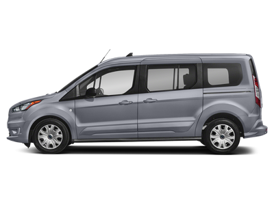2023 Ford Transit Connect Wagon XLT