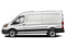 2023 Ford Transit T-250 130" Med Rf 9070 GVWR AWD