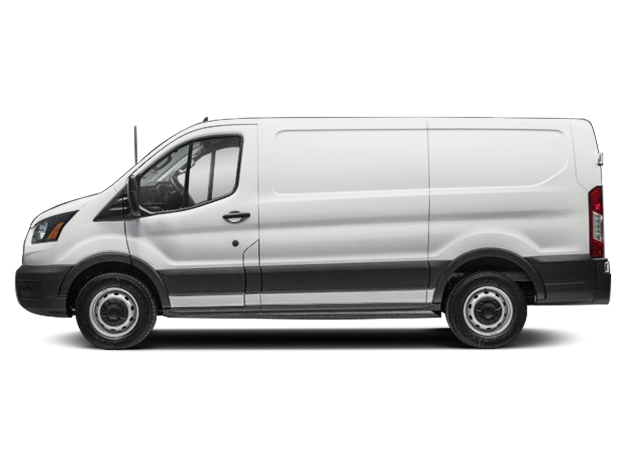 2023 Ford Transit Van Base - Photo 13