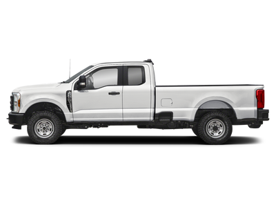 2024 Ford Super Duty F-250 Pickup XL