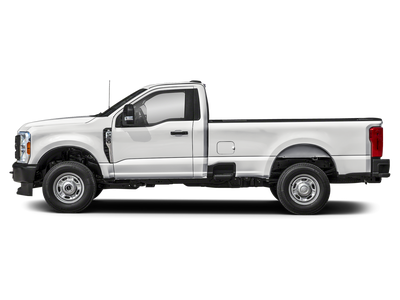 2024 Ford Super Duty F-250 Pickup XL