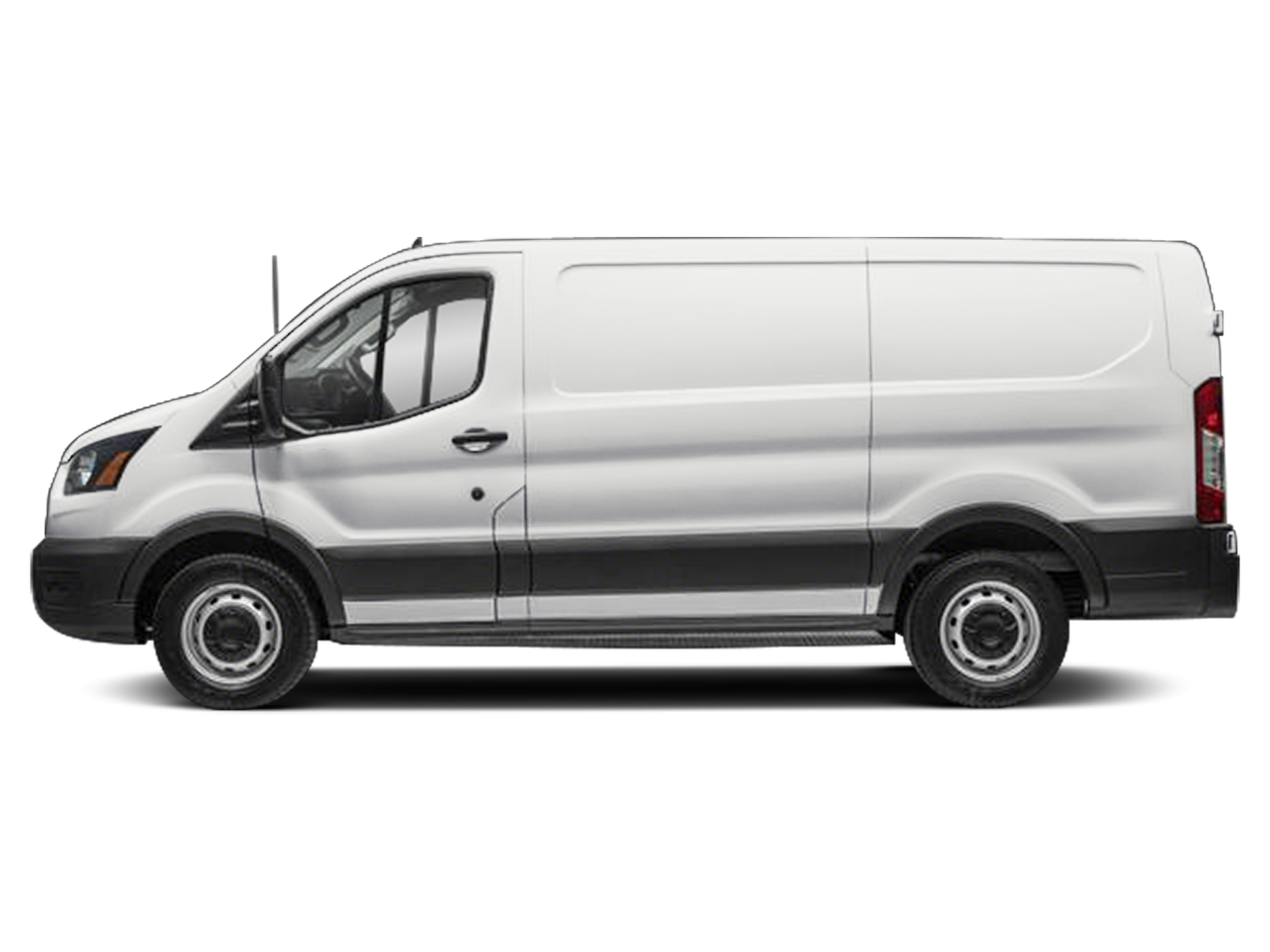 2024 Ford Transit Cargo Van 148 WB Low Roof Cargo