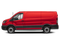 2025 Ford Transit T-150 130" Low Rf 8670 GVWR RWD