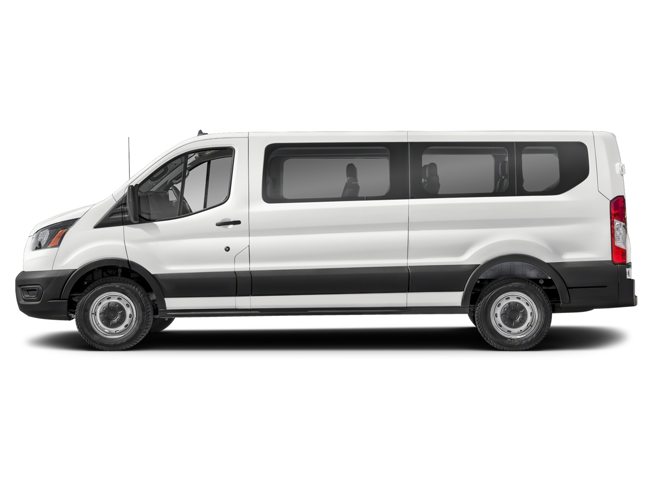 2025 Ford Transit Passenger XL