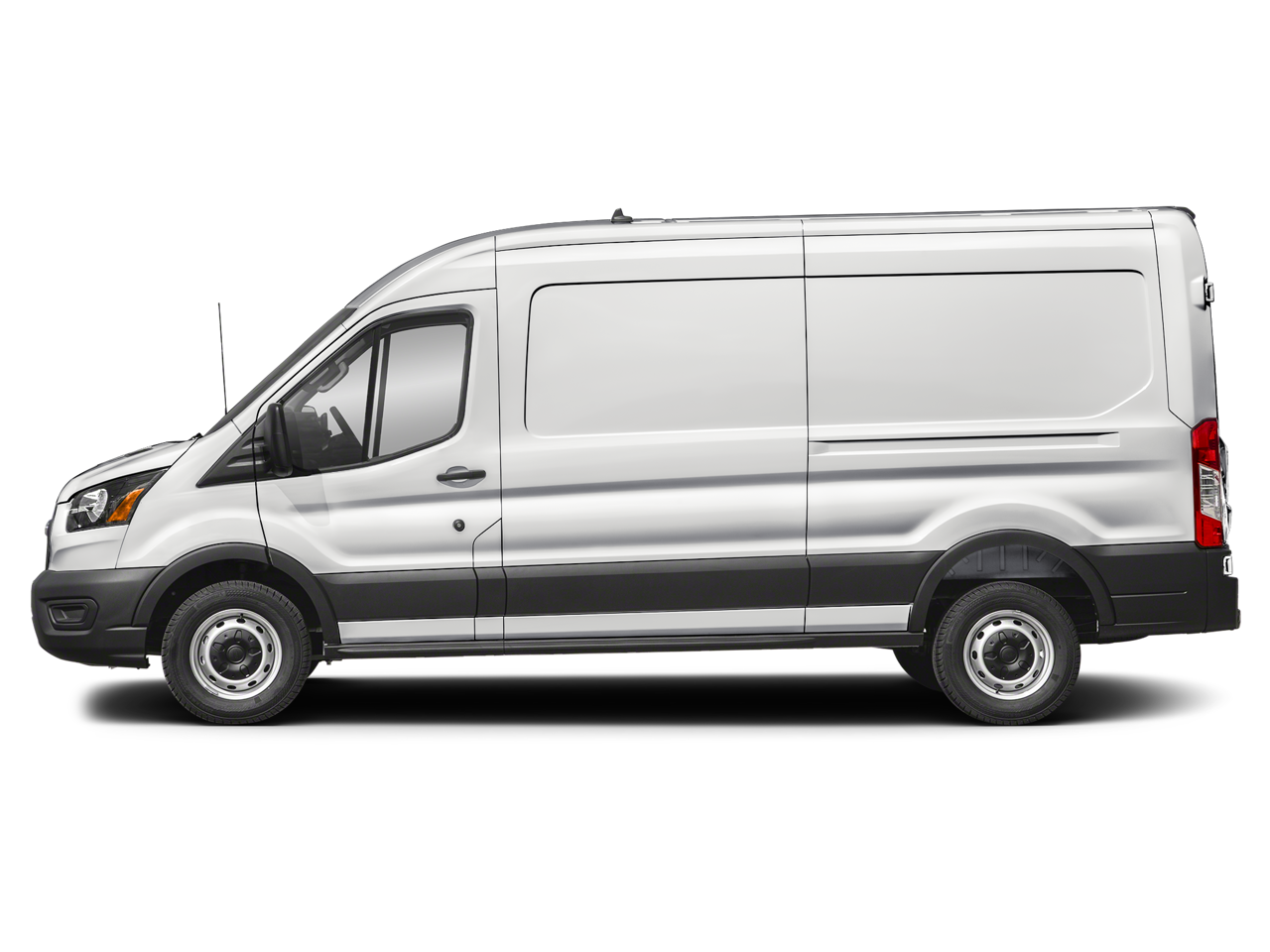 2026 Ford Transit T-350 148" Med Rf 9500 GVWR RWD