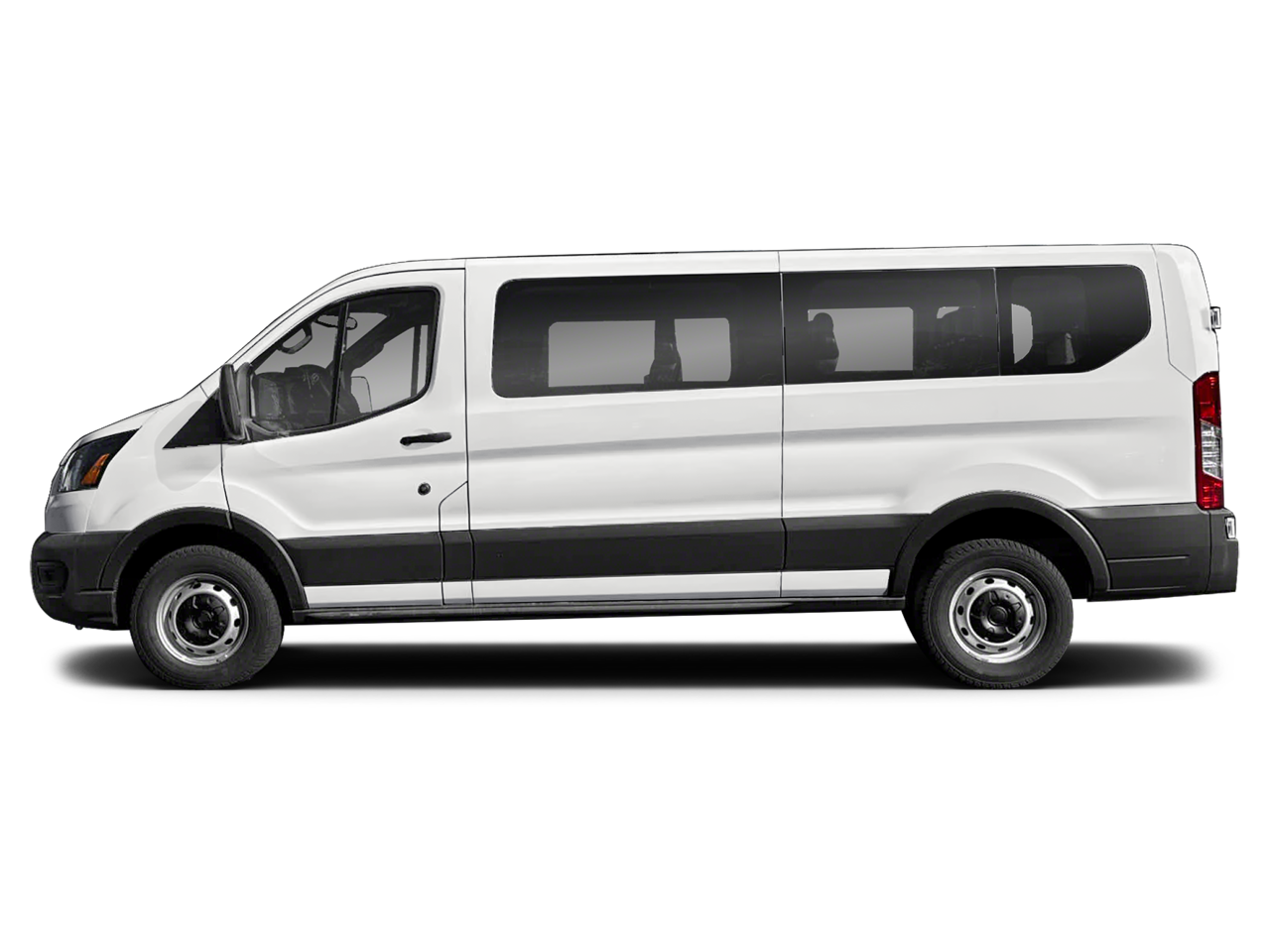 2026 Ford Transit Passenger XL