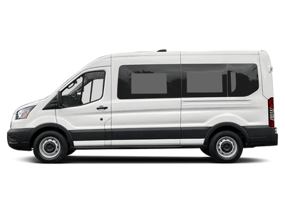 2026 Ford Transit Passenger XL