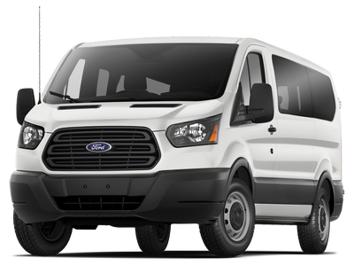 2019 Ford Transit Passenger XL