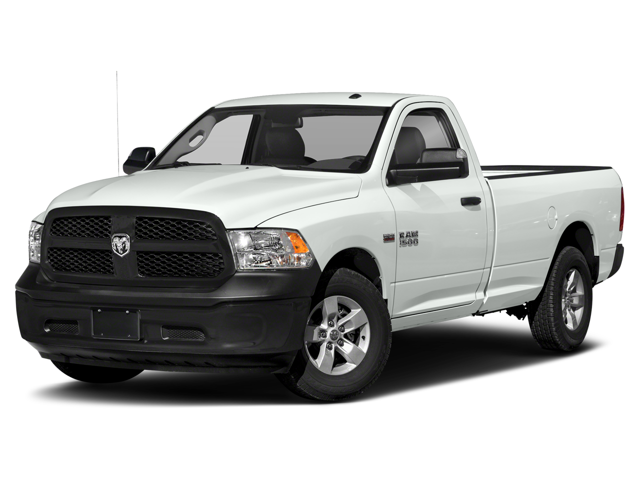 2019 RAM 1500 Classic SLT 4x4 Regular Cab 8' (Fleet)'s photo