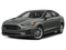 2020 Ford Fusion Hybrid SE