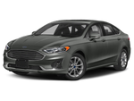 2020 Ford Fusion Hybrid SEL
