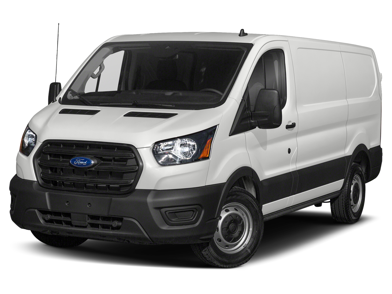 2021 Ford Transit Van Base - Photo 19