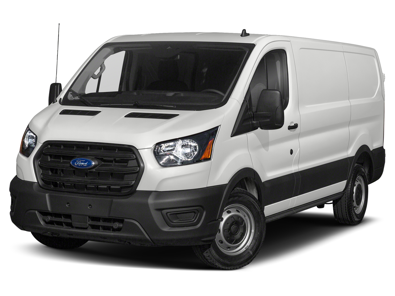 2021 Ford Transit T-150 130" Low Rf 8670 GVWR RWD