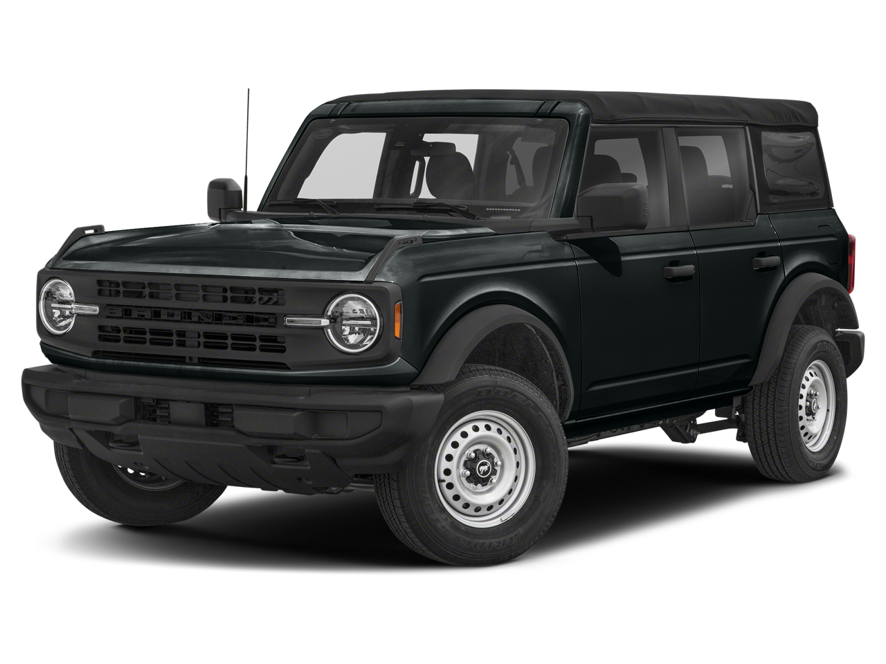 2022 Ford Bronco Base 4x4's photo