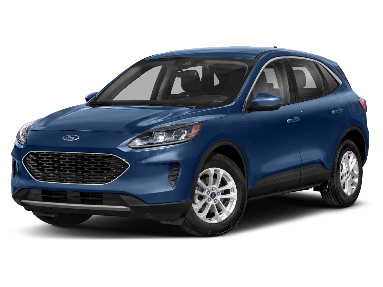 2022 Ford Escape SE Sport Hybrid AWD's photo