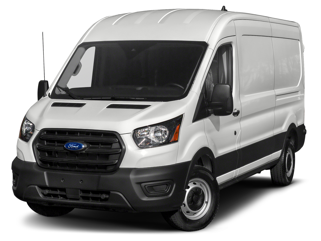 2022 Ford Transit T-250 130" Med Rf 9070 GVWR RWD
