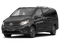 2022 Mercedes-Benz Metris Passenger Van Standard Roof 126" Wheelbase