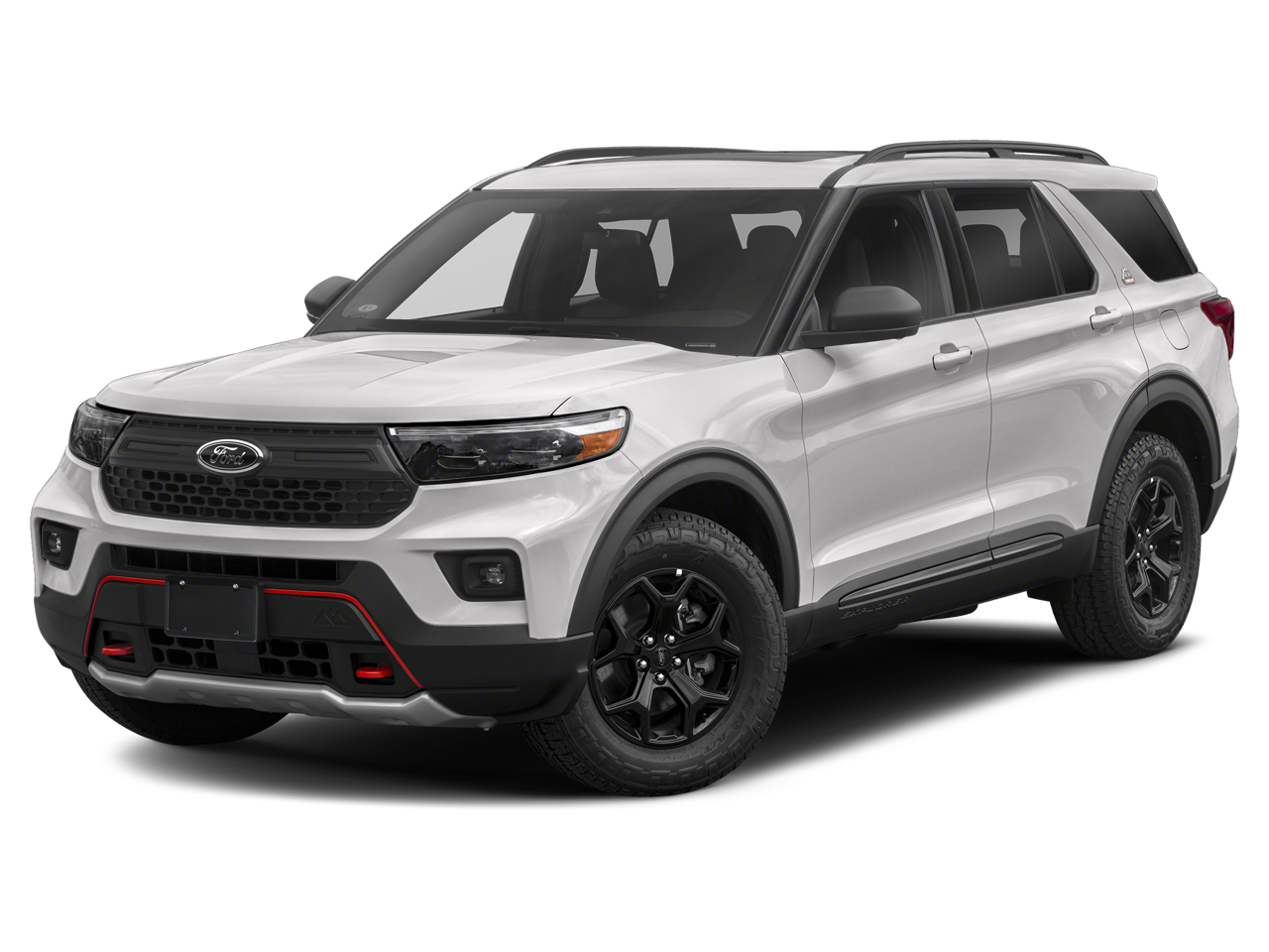 2023 Ford Explorer TIMBERLINE 4WD's photo