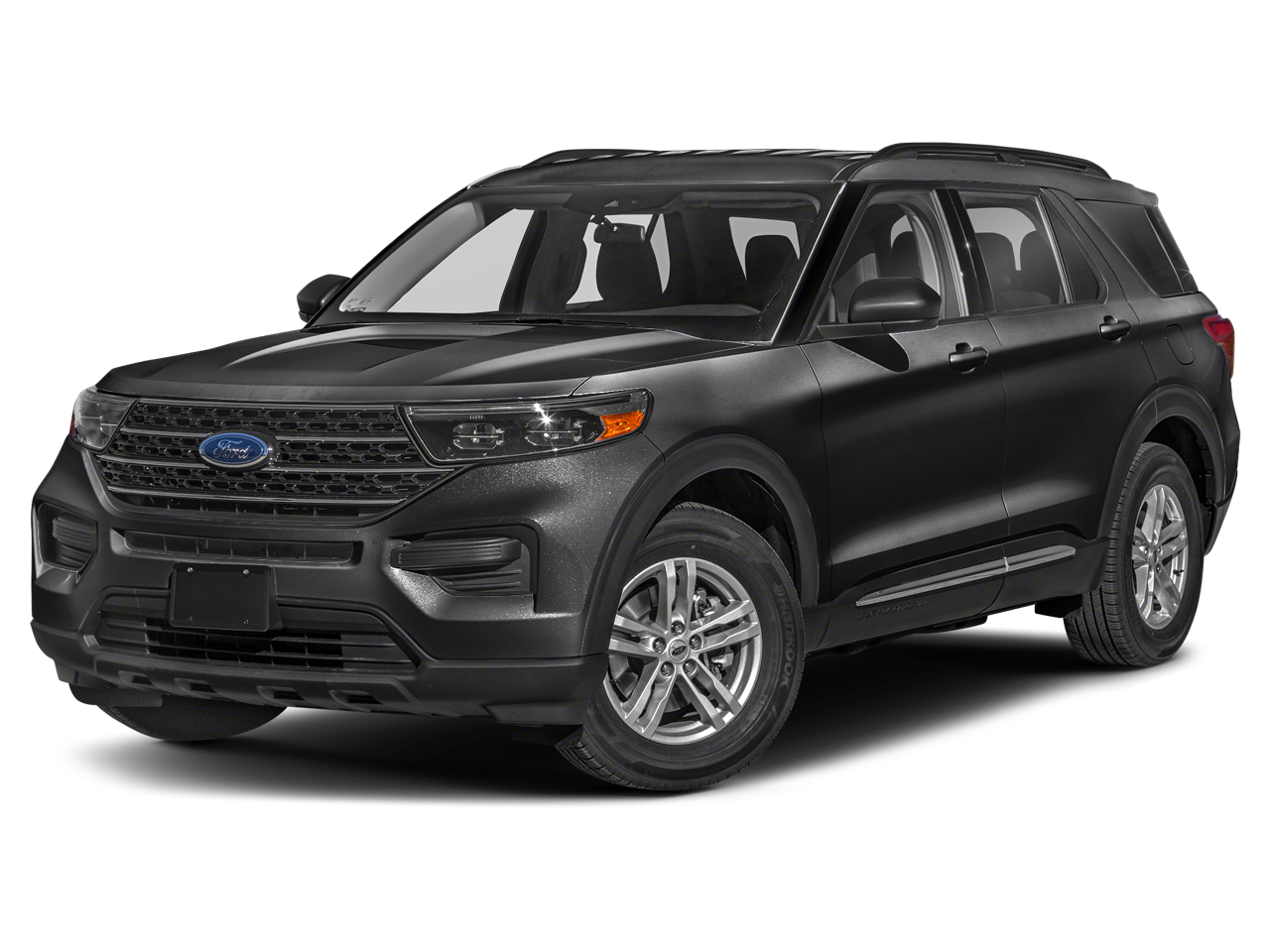 2023 Ford Explorer XLT RWD's photo