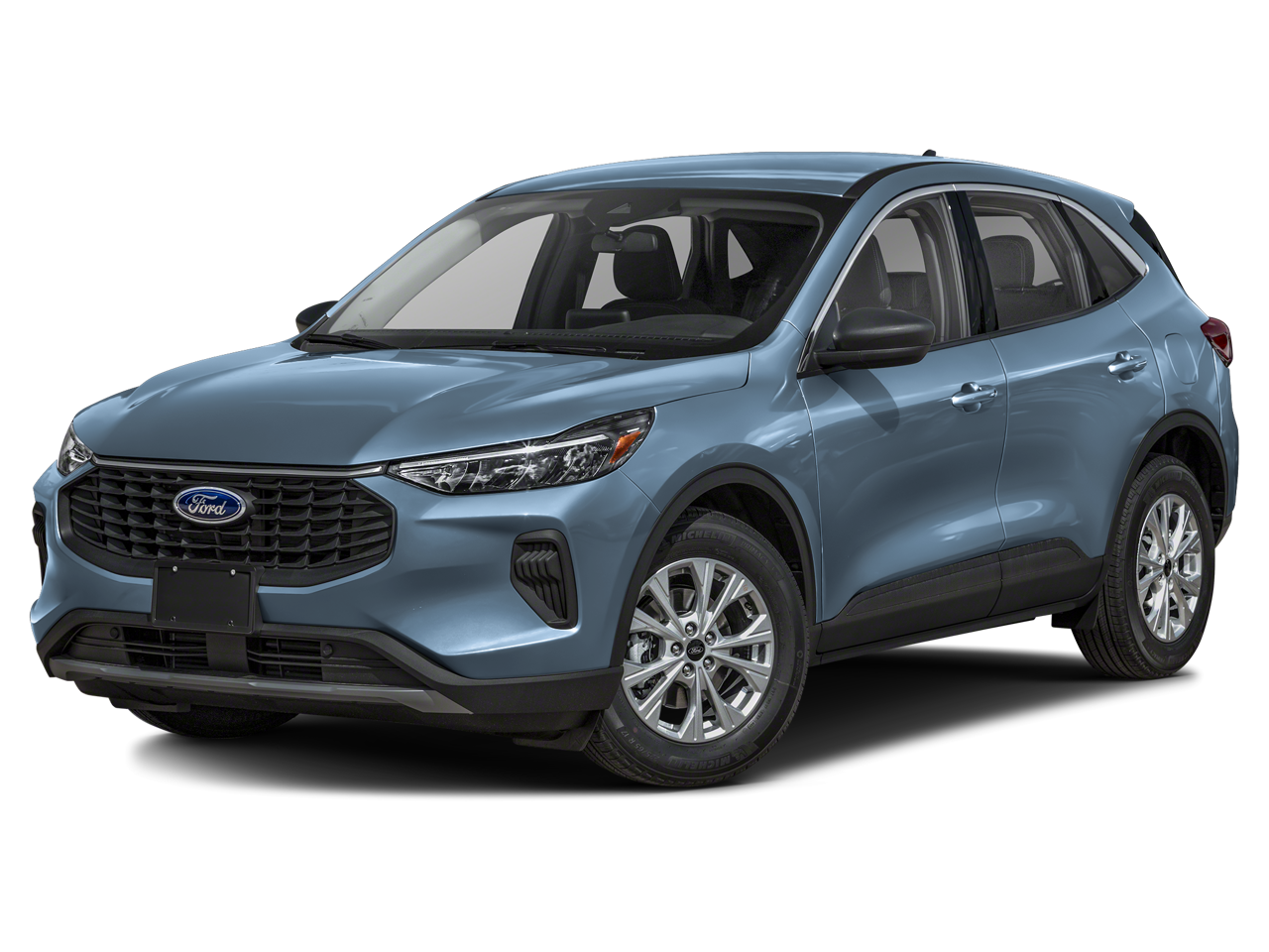 2023 Ford Escape Active AWD's photo