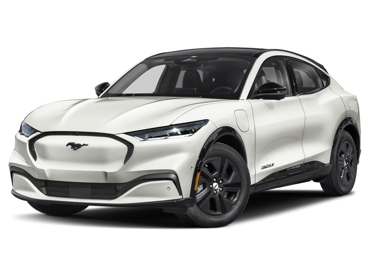 2023 Ford Mustang-Mach-e Select's photo