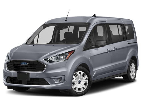 2023 Ford Transit Connect Wagon XLT