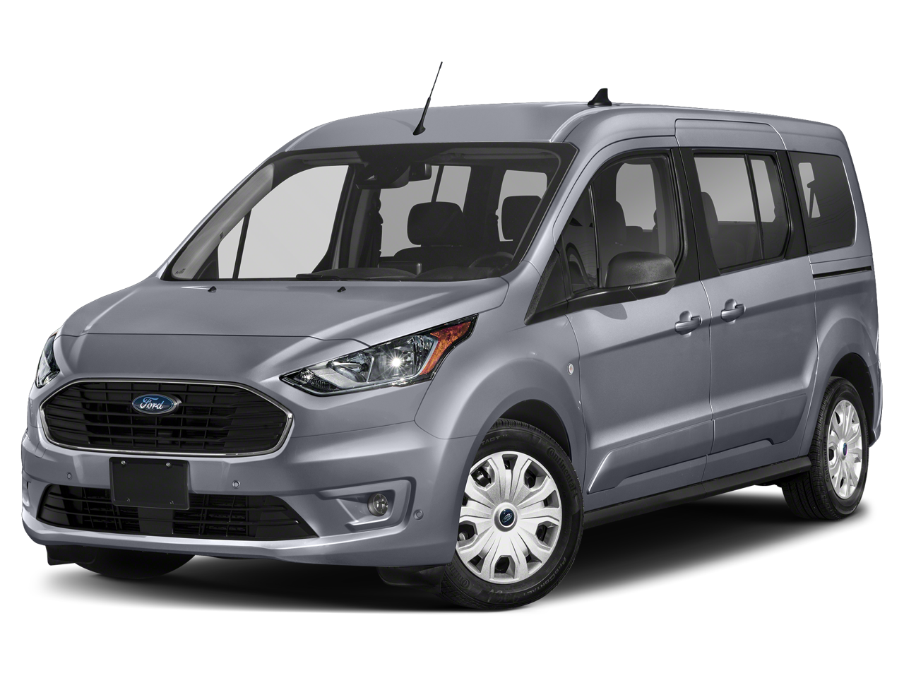 2023 Ford Transit Connect Wagon XLT