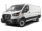 2023 Ford Transit Cargo Van T-150 130" Low Rf 8670 GVWR RWD