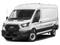 2023 Ford Transit T-250 130" Med Rf 9070 GVWR AWD