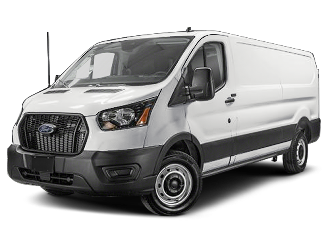 2023 Ford Transit Van Base - Photo 12