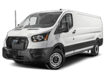 2023 Ford Transit Cargo Van T-350 130" Low Rf 9500 GVWR RWD