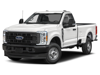 2024 Ford Super Duty F-250 Pickup XL