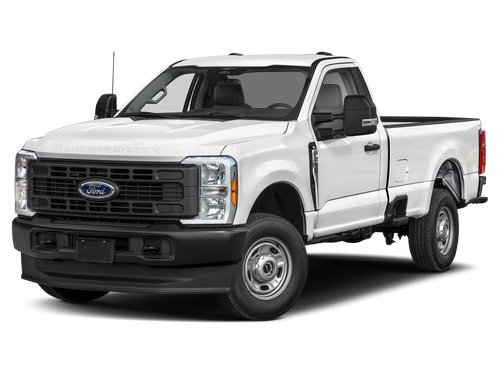 2024 Ford Super Duty F-250 Pickup XL