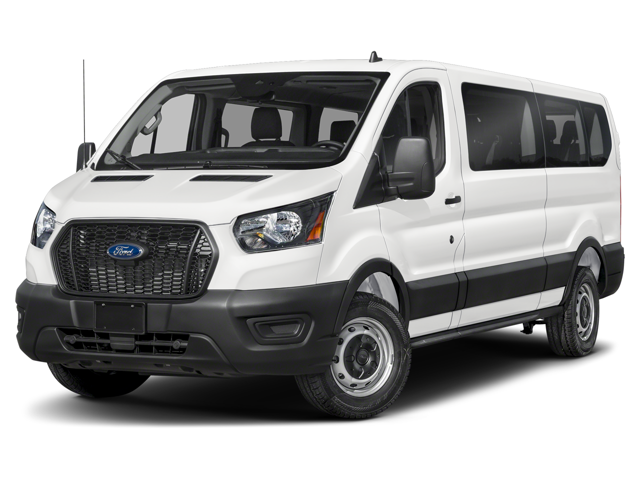 2025 Ford Transit Passenger XL
