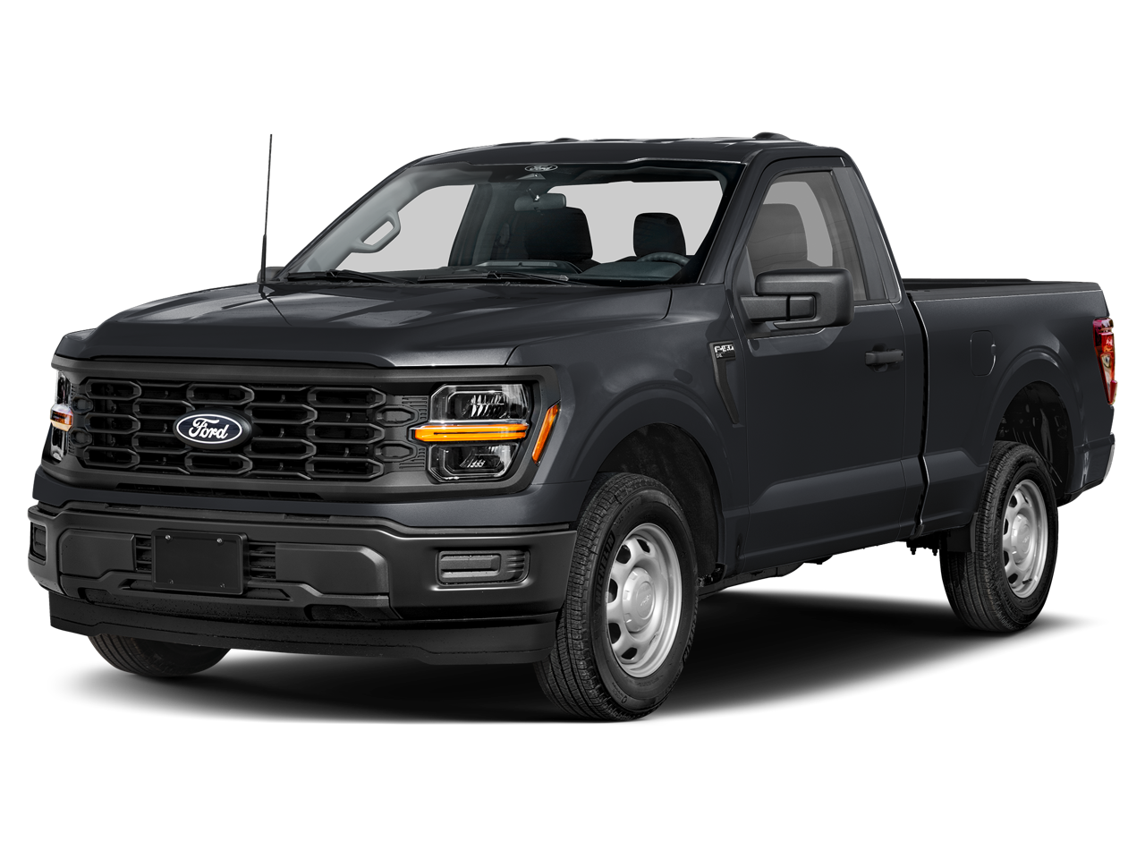 2026 Ford F-150 XL Regular Cab 8 Box's photo