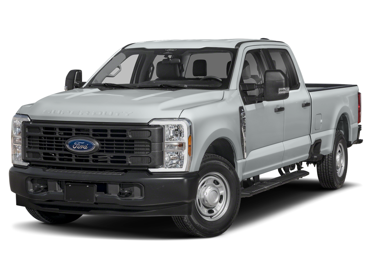 2026 Ford F-250 XL 4x4 Crew Cab 8' Box's photo