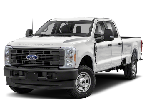 2026 Ford Super Duty F-350 DRW XL