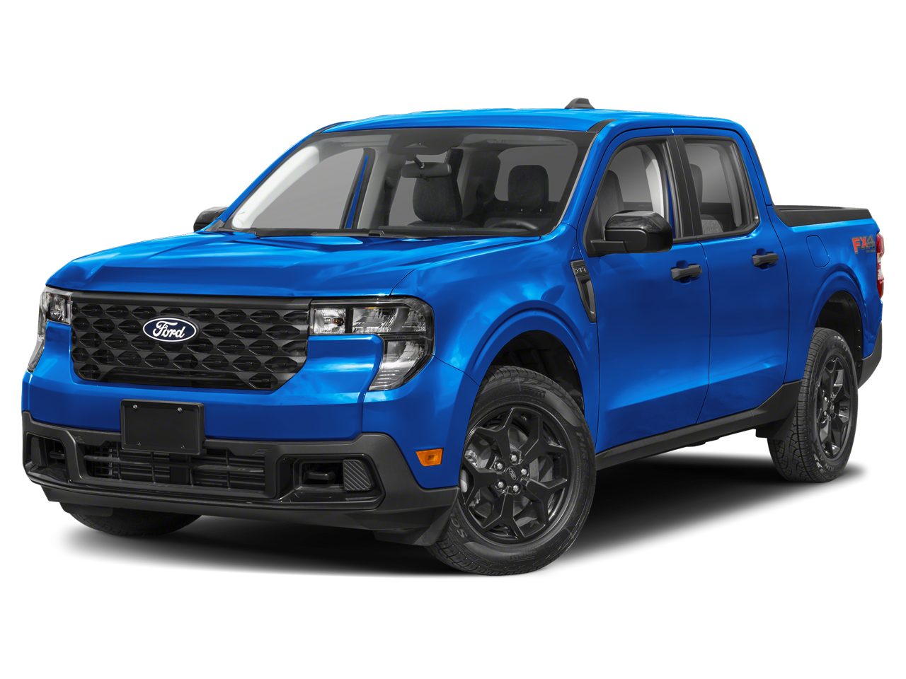 2026 Ford Maverick XLT FWD's photo
