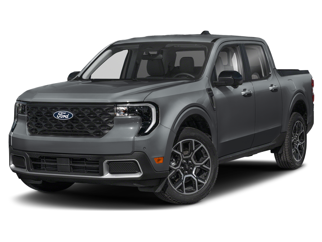 2026 Ford Maverick Lariat AWD's photo