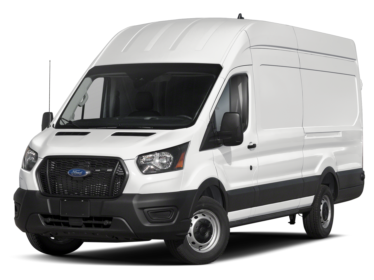 2026 Ford Transit 350 High Roof 148EL WB's photo