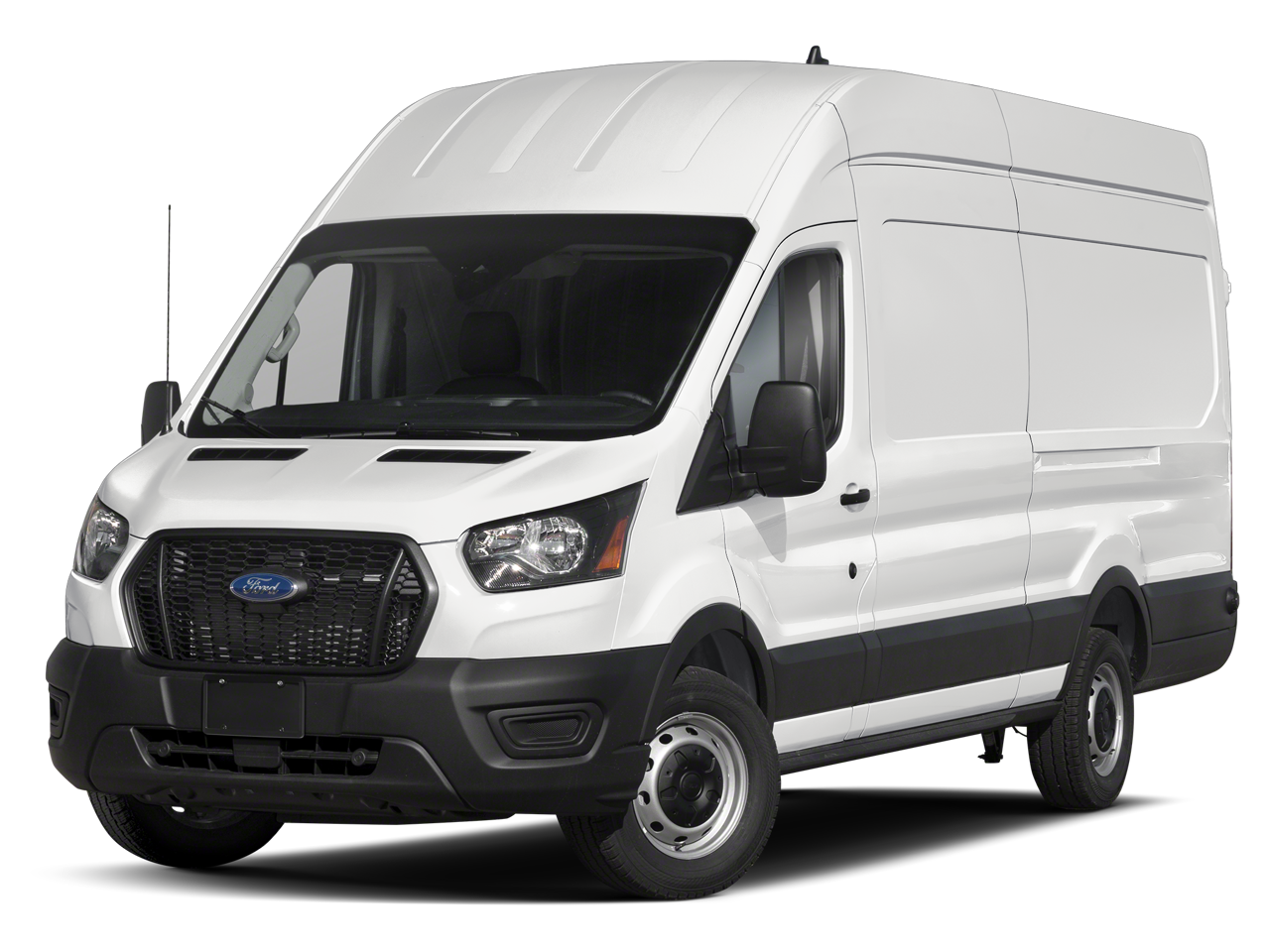 2026 Ford Transit T-350 148" EL Hi Rf 9500 GVWR RWD